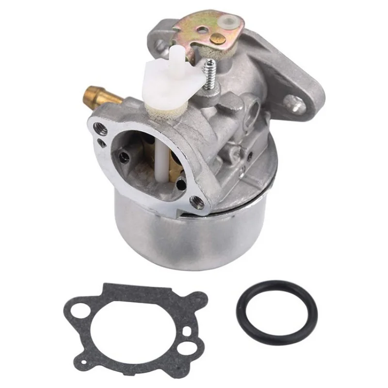 

New Carburetor Lawn Mower for Brigg Stratton 792253 497586 499059 799869 Engines Pressure Washer Motorcycle Parts Fine Quality
