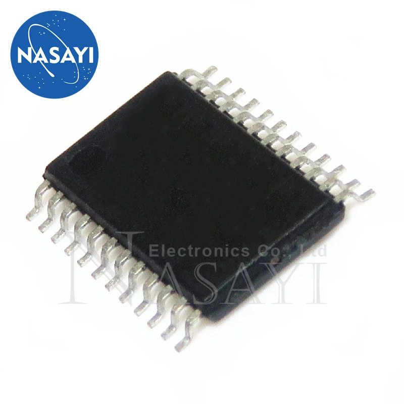 

A5984GLPTR A5984GLPTR A5984GLPT TSSOP-24 1634