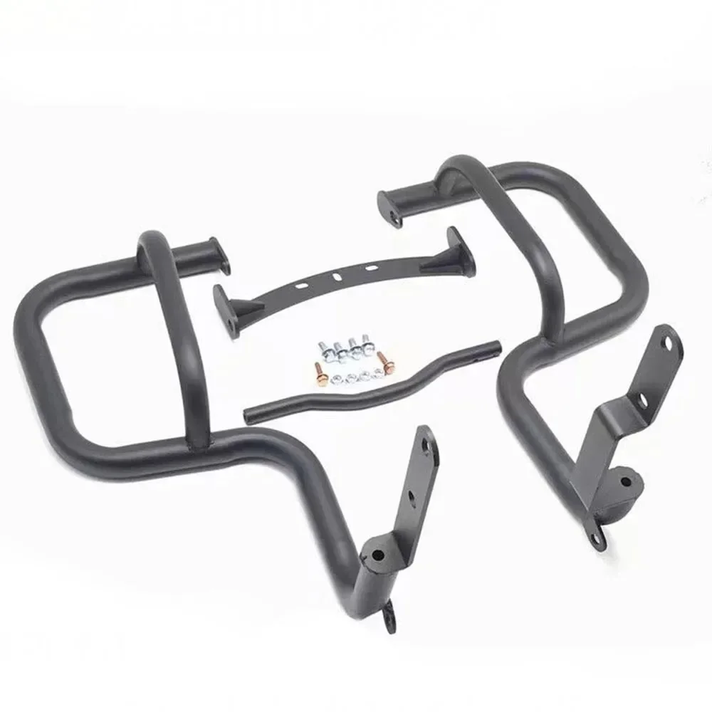Подходит для аксессуаров мотоциклов V302C защита бампера от падения KEEWAY V302 C