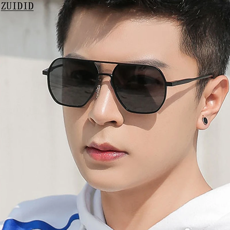

Fashion Glasses Vintage Sunglasses For Men Square Sonnenbrille Retro Dropshipping Lunette De Soleil Homme Gafas De Sol Hombre