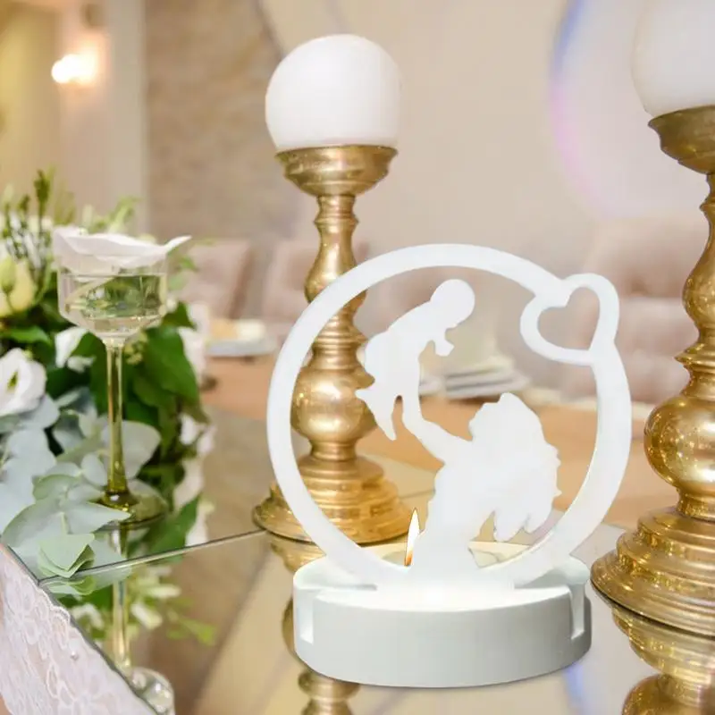 Формы для Дня матери силиконовые формы мамы силиконовая эпоксидная смола литье