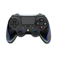 wireless bluetooth game ps4 controller high quality joystick compatible with ps3ps4pc and laptop game controllers