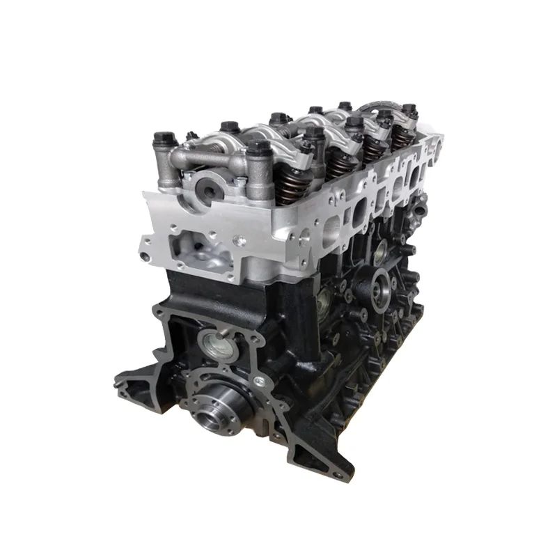 Заводской Восстановленный двигатель 5S-FE 2 объем двигателя подходит для Toyota Camry