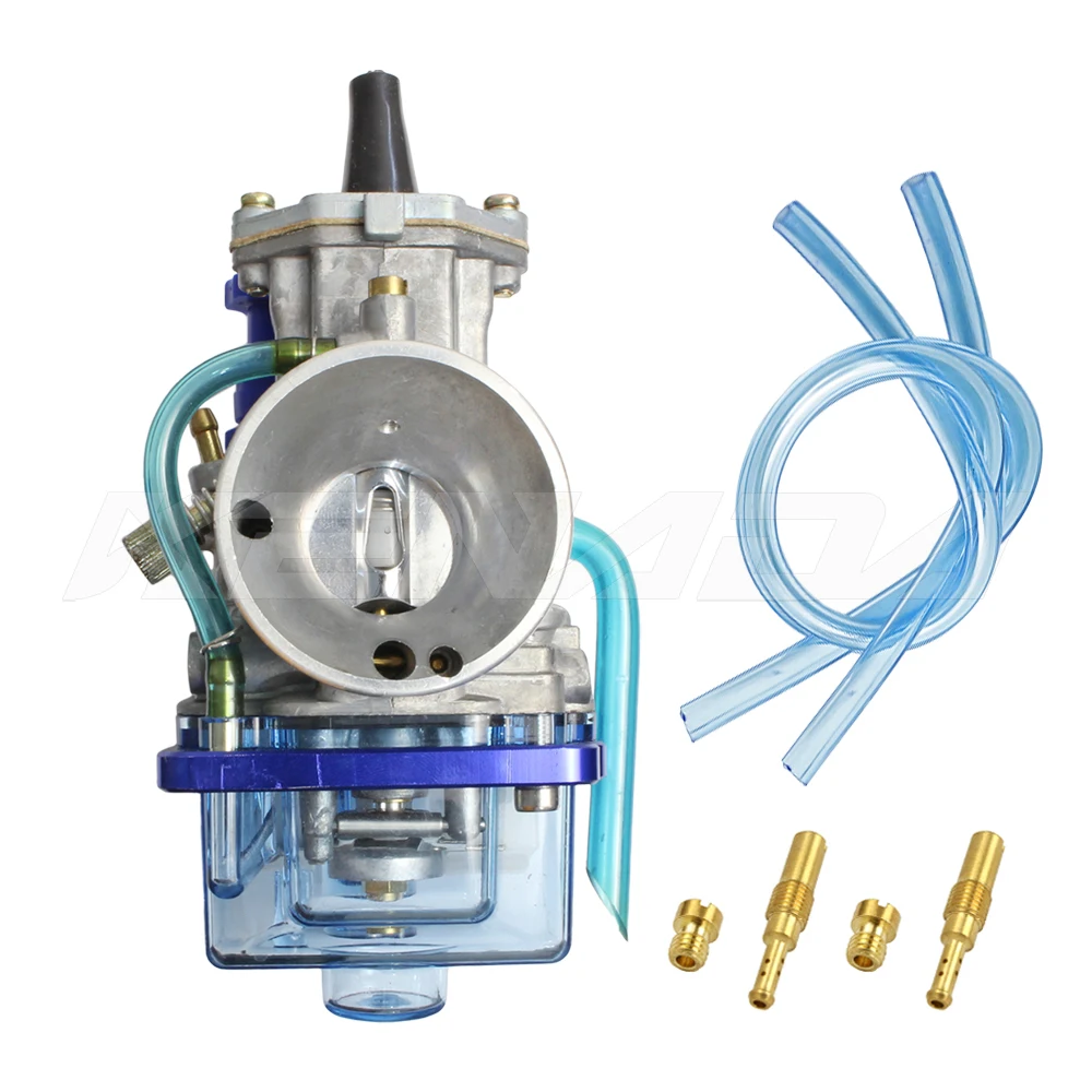 Для PWK 21 24 26 28 30 32 34 мм с Power Jet Racing Moto Мотокросс Мотоцикл Карбюратор Кабель