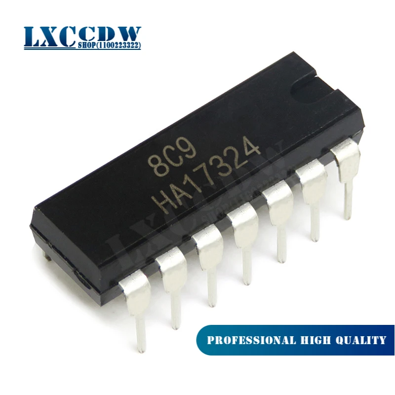 5 шт. SOP-14 HA17324 HA17324ARP 324ARP SOP14 AD8608ARZ AD8608 8608ARZ MAP3202SIRH MAP3202 3202SIRH CA3046M 3046M CA3046 |