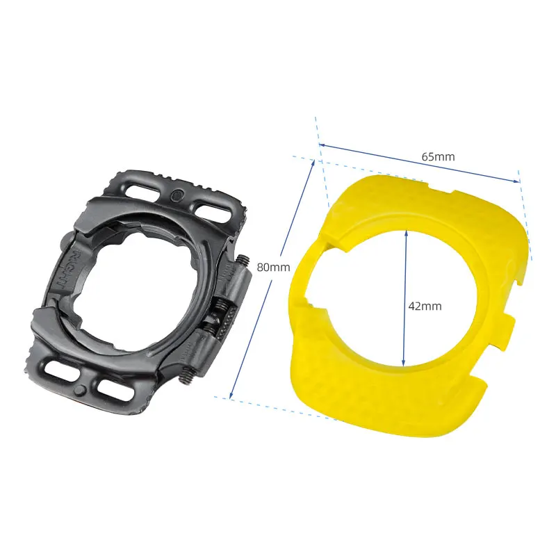 Чехлы На Педали Speedplay Zero Pave Light Action Put Для Новой Модели Защитный Чехол Велосипеда