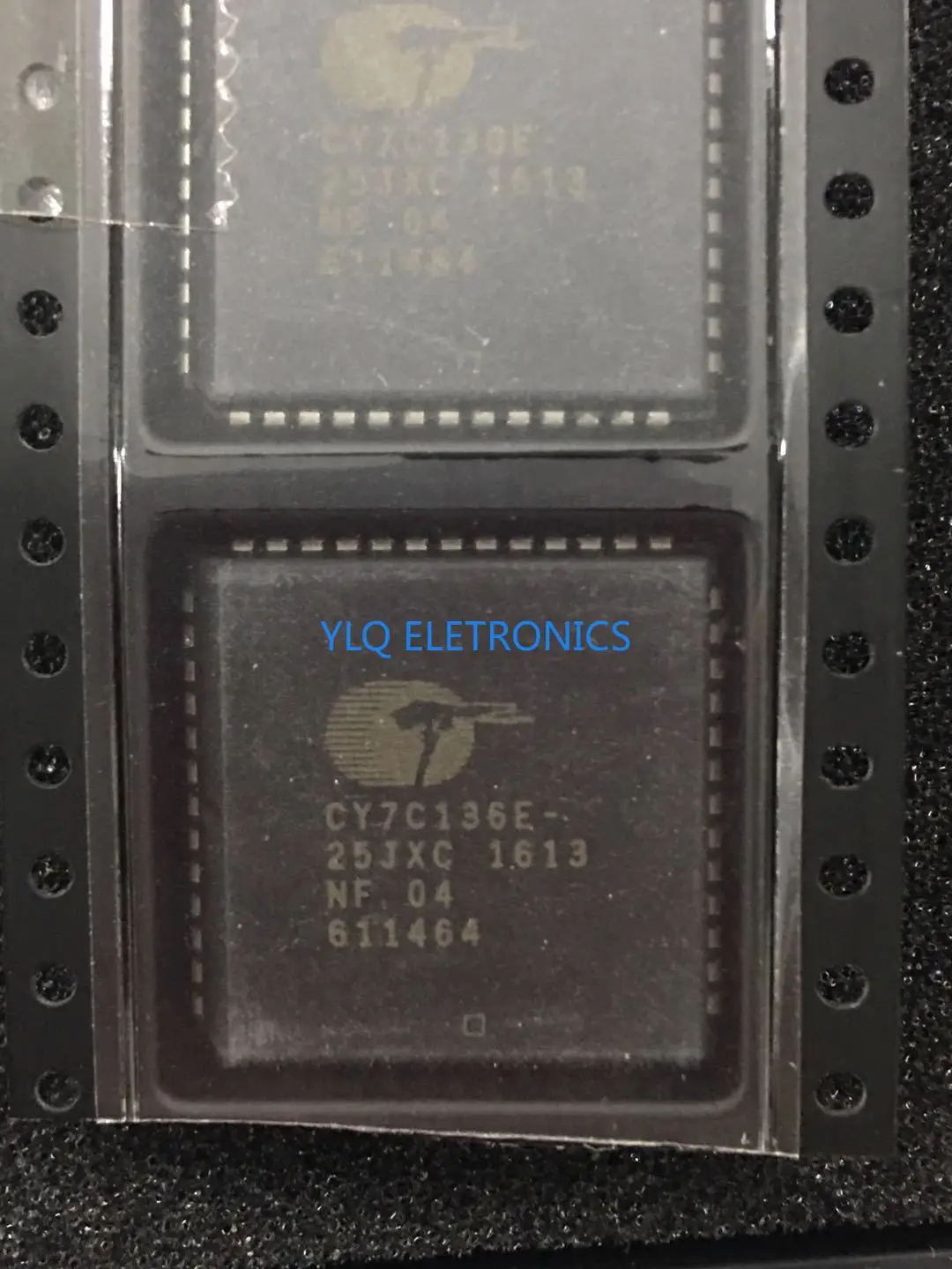 

Original new CY7C136E-25JXCT integrated chip