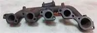 

Выпускной коллектор TRANSIT MK7 2,2 TDCI для ford