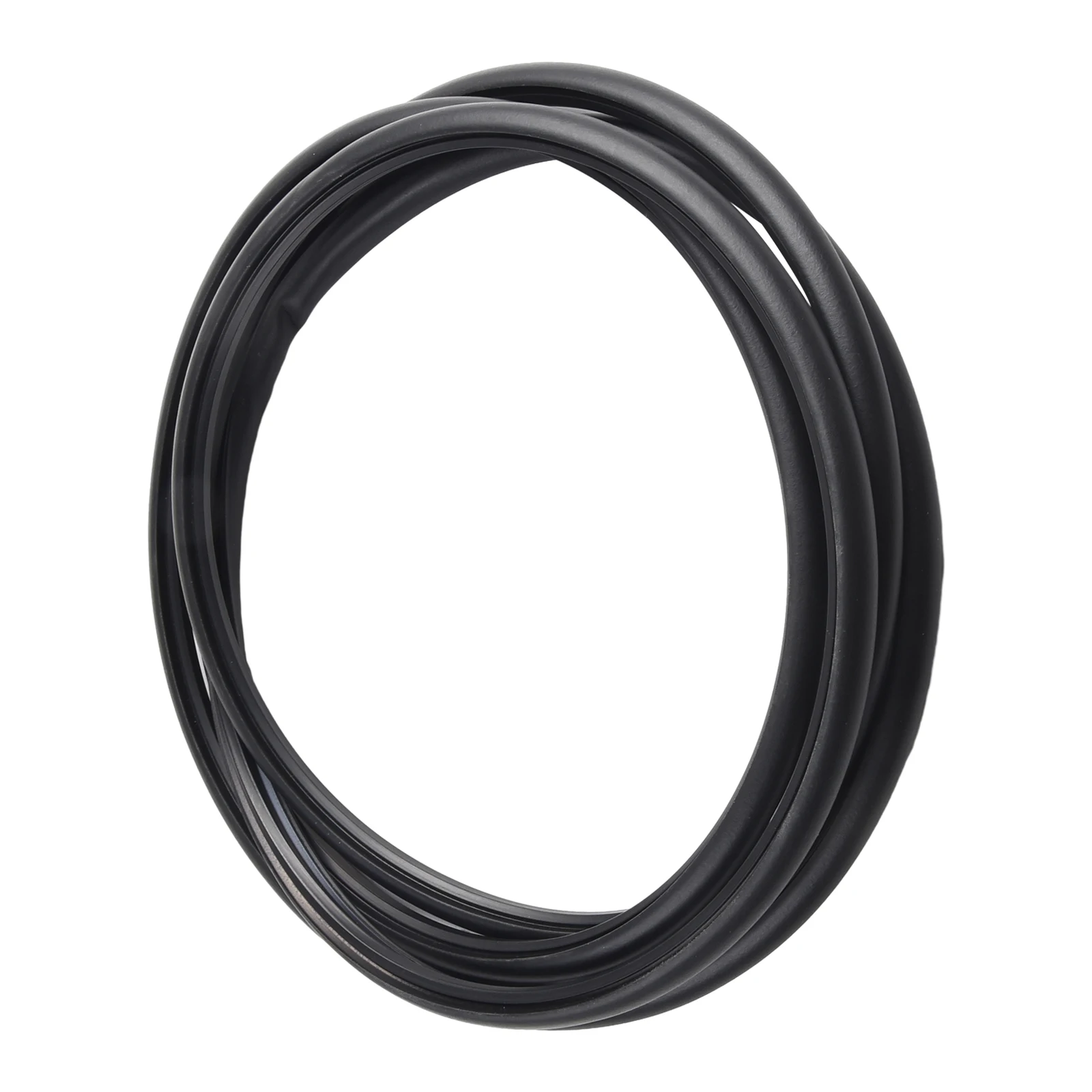 Резиновая звукоизоляционная уплотнительная лента для Hyundai Santa Fe 81613-2B000