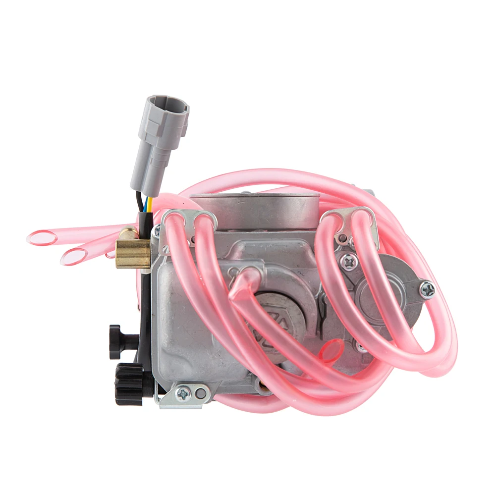 Мотоциклетный карбюратор FCR38 FCR40 38 мм 40 Keihin для Suzuki Honda CRF450R X WR250F YZ250F WR 250F CRF 450R