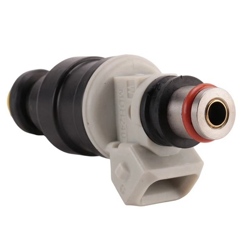 INP-064 Топливная форсунка для MITSUBISHI Galant Eagle Eclipse GTX 2.0L инъекция бензинового клапана