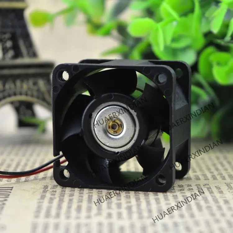 Новый FFB0412VHN 4028 12V 0.24A с комплектом охлаждающих вентиляторов для проверки скорости