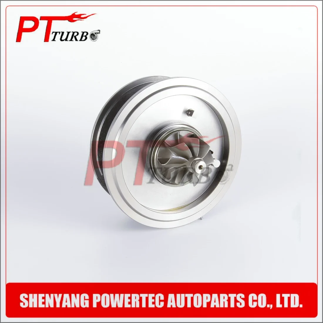 Турбозарядное устройство CHRA 818987 -0001 GTC1549VZ -0002 03Л 145721 B Картридж для Audi A4 2.0 TDI 170 (168