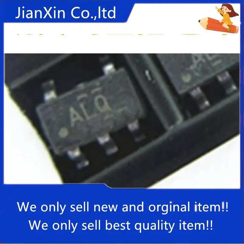 

10pcs 100% orginal new TPS62224DDCR TPS62224 Silkscreen ALQ SOT23-5
