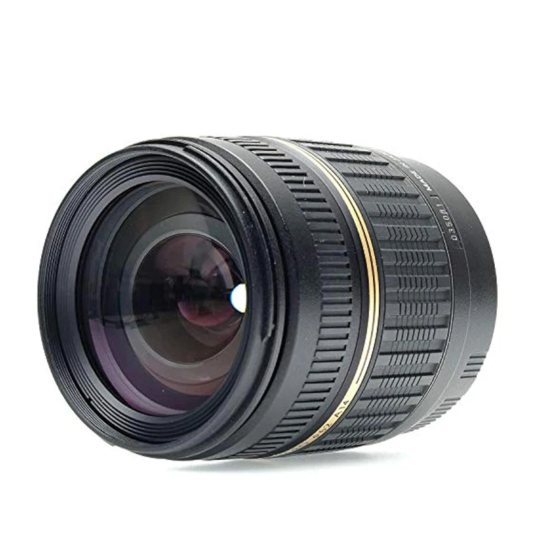 Tamron AF 18-200mm f/3.5-6.3 XR Di II LD Aspherical (IF) для Konica Minolta и Sony