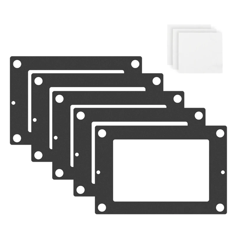 

Деталь 3D-принтера, фотографический монокс, WANHAO