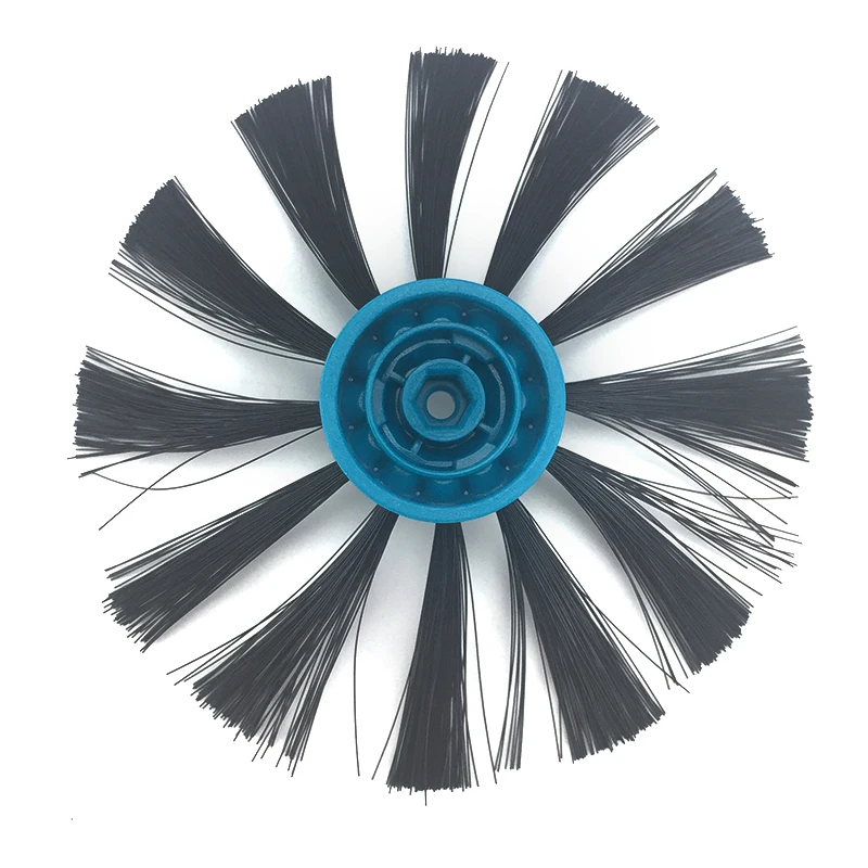 Комплект аксессуаров совместим с Eufy Robovac 11S 30 30C 15C аксессуары для робота-пылесоса