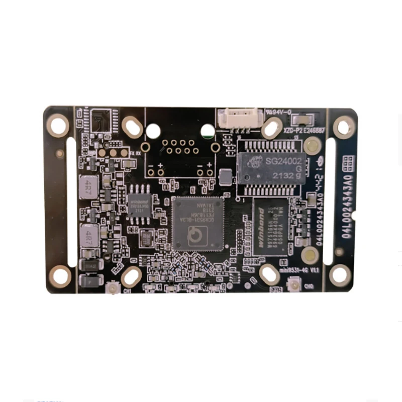 Рисунок 4 - Quectel 4G LTE EC25 CAT4