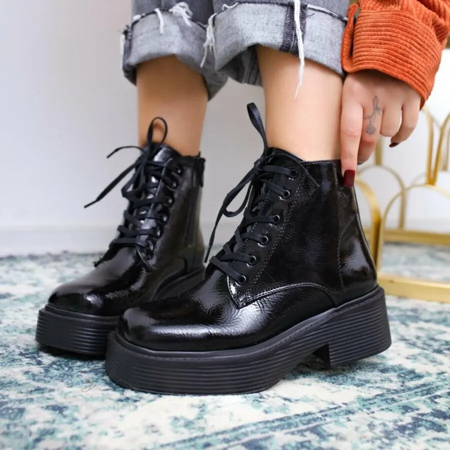 

Boots Women Winter Shoes