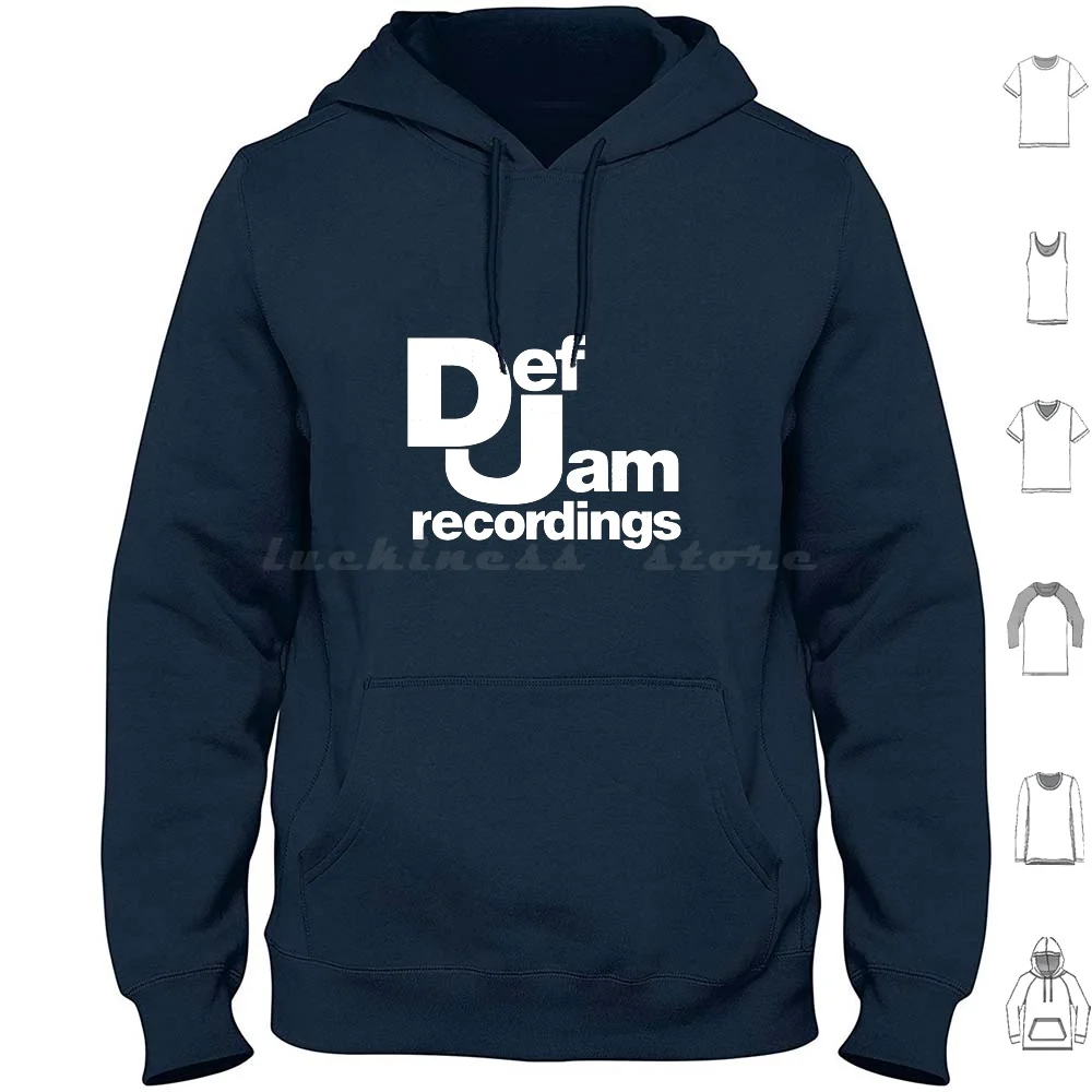 Cool Def Jam Recordings , Dreamville Death Row Tde Rap Hip Hop , Retro Sitcom Def , Hot Search T Shirt Cotton Men Women Diy