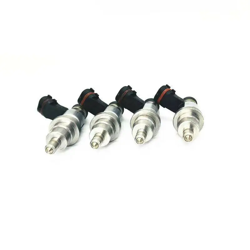 

Топливные форсунки 100% 23250-28030 для Toyota rav4 1az 2az- SFH, 4 шт./упаковка