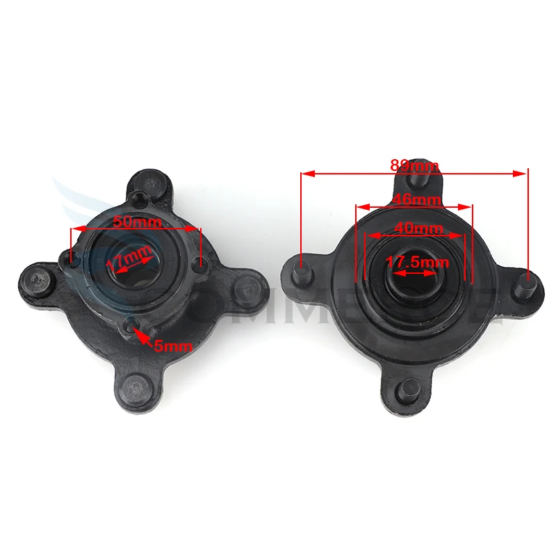 1 комплект 4 штифта рулевая распорка кулачковые штифты с тормозными дисковыми