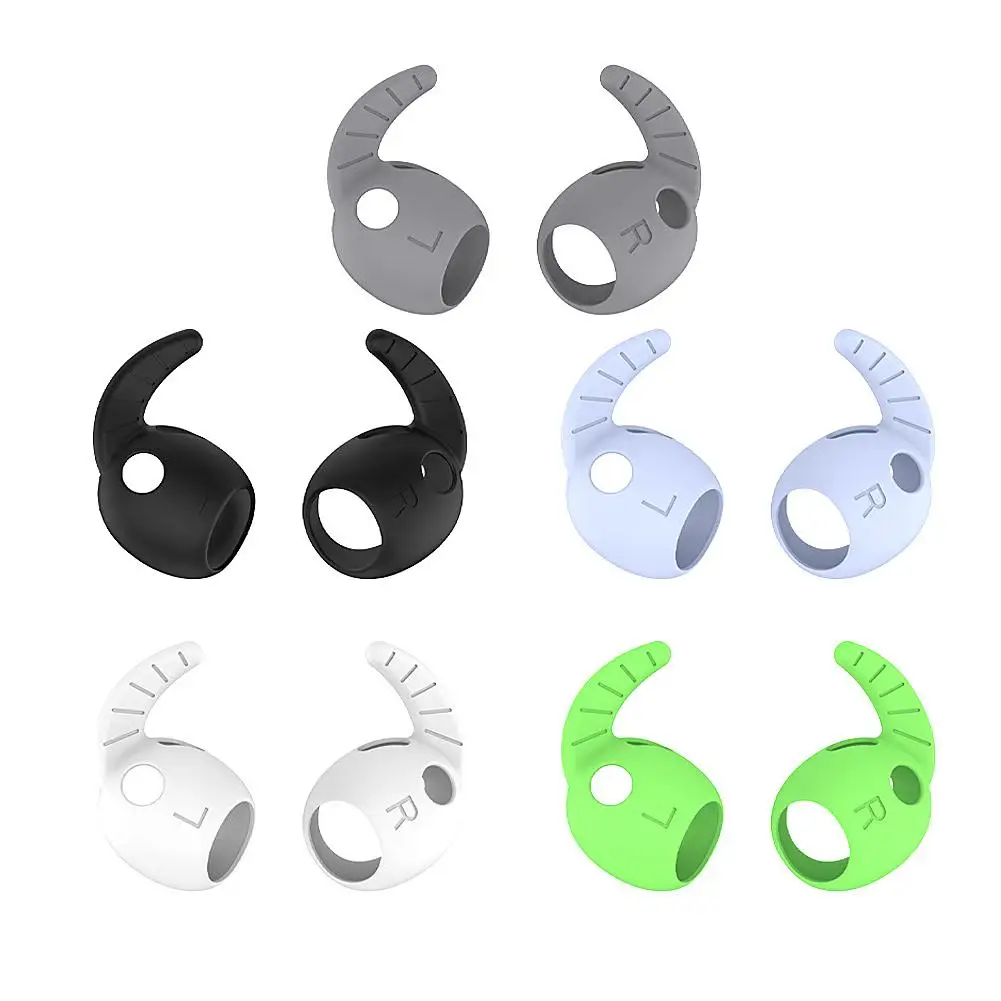 Силиконовые ушные крючки для наушников Buds 3 Pro