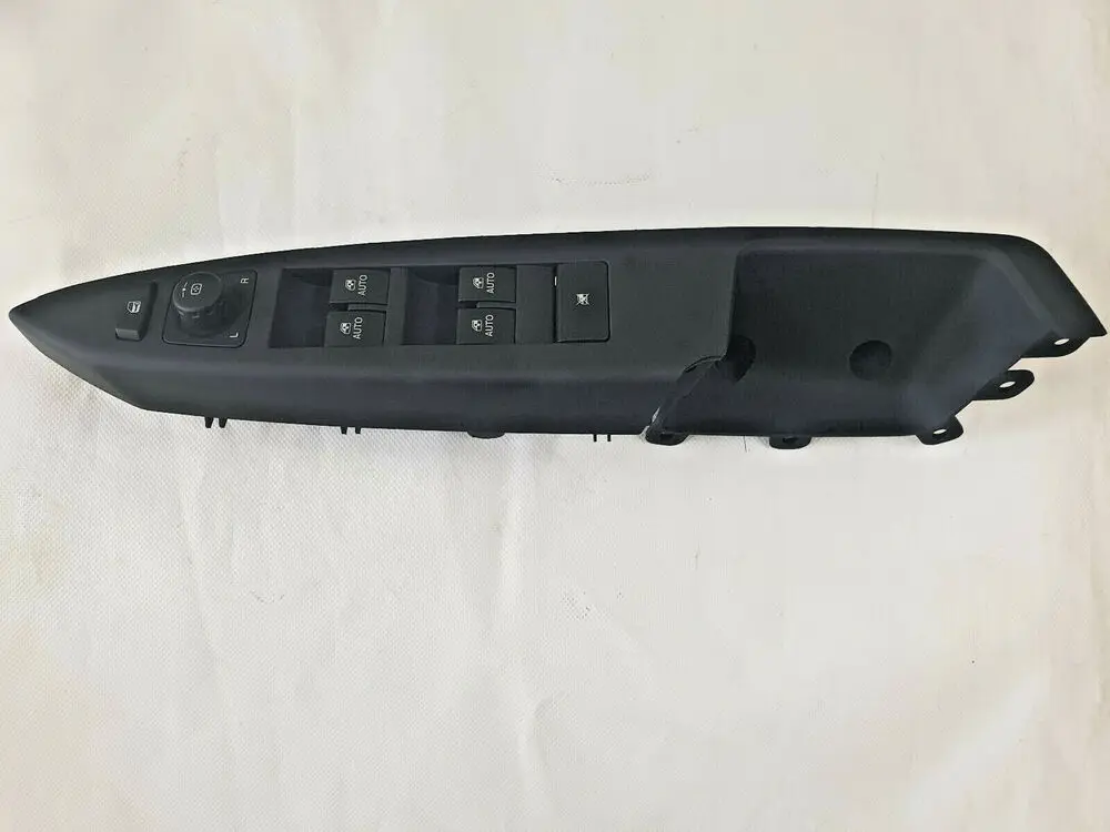 

For OEM VAUXHALL ANTARA DRIVERS FRONT WINDOW SWITCH 20968463 NEW*