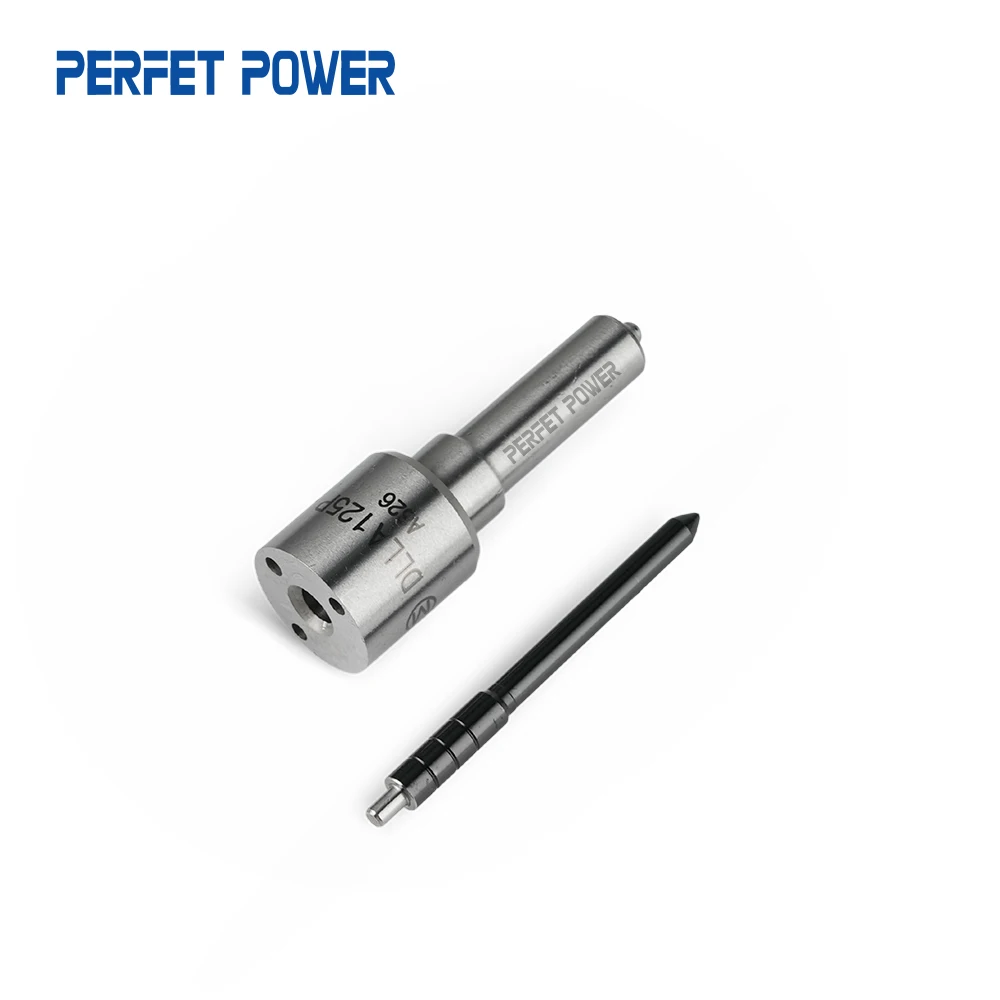 DLLA125P889 Форсунка топливной форсунки DLLA 125P 889 для 095000 -6480 Топливная форсунка Common Rail