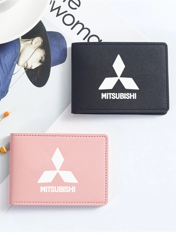 Чехол для кредитных карт из искусственной кожи защитный чехол документов