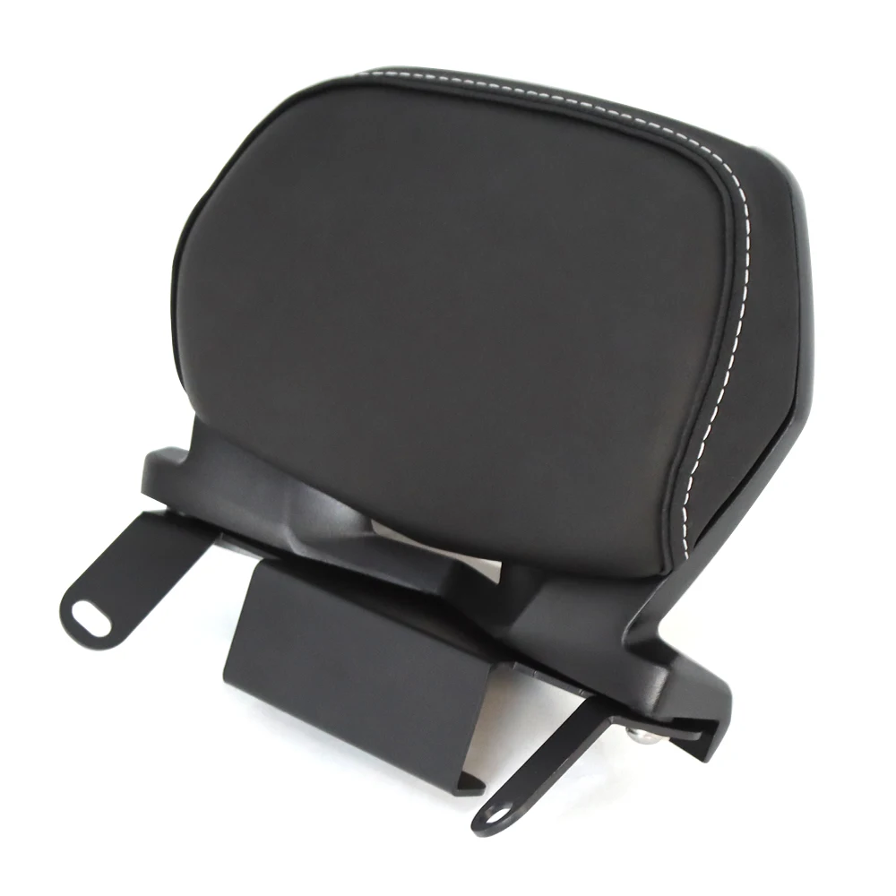 

Для ZONTES 368G 368 G 368-G мотоцикла, спинка заднего сиденья, подушка пассажирского сиденья, аксессуары, багажник безопасности