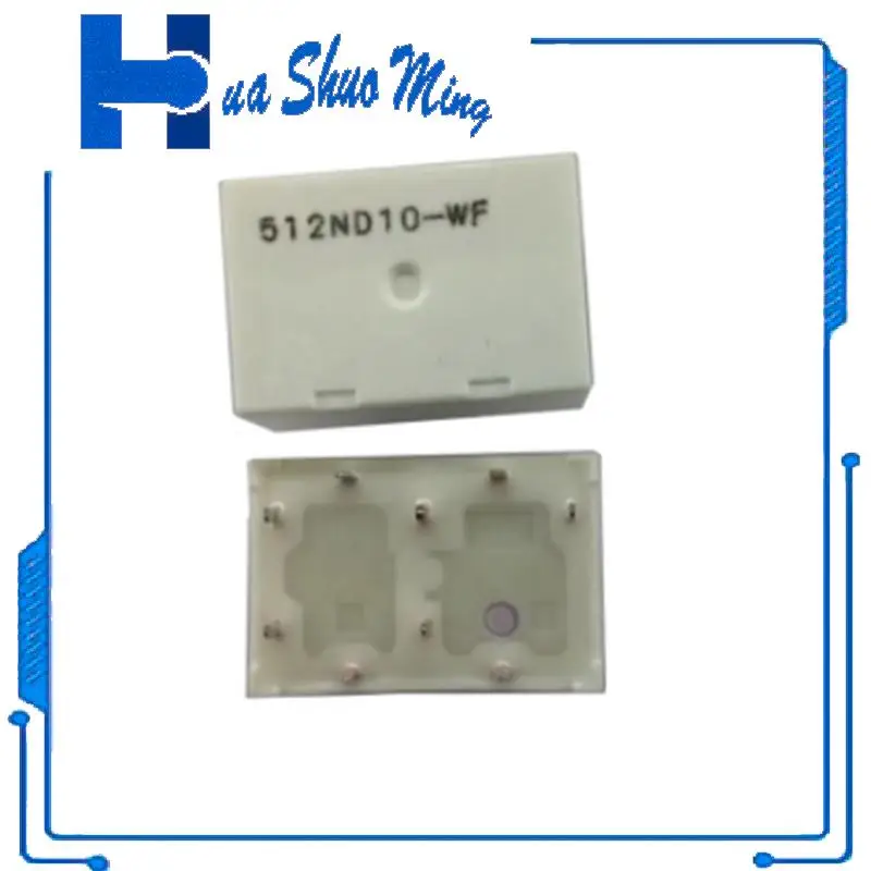 5 шт./партия 512ND10-WF 0662P04A 3735011-V08