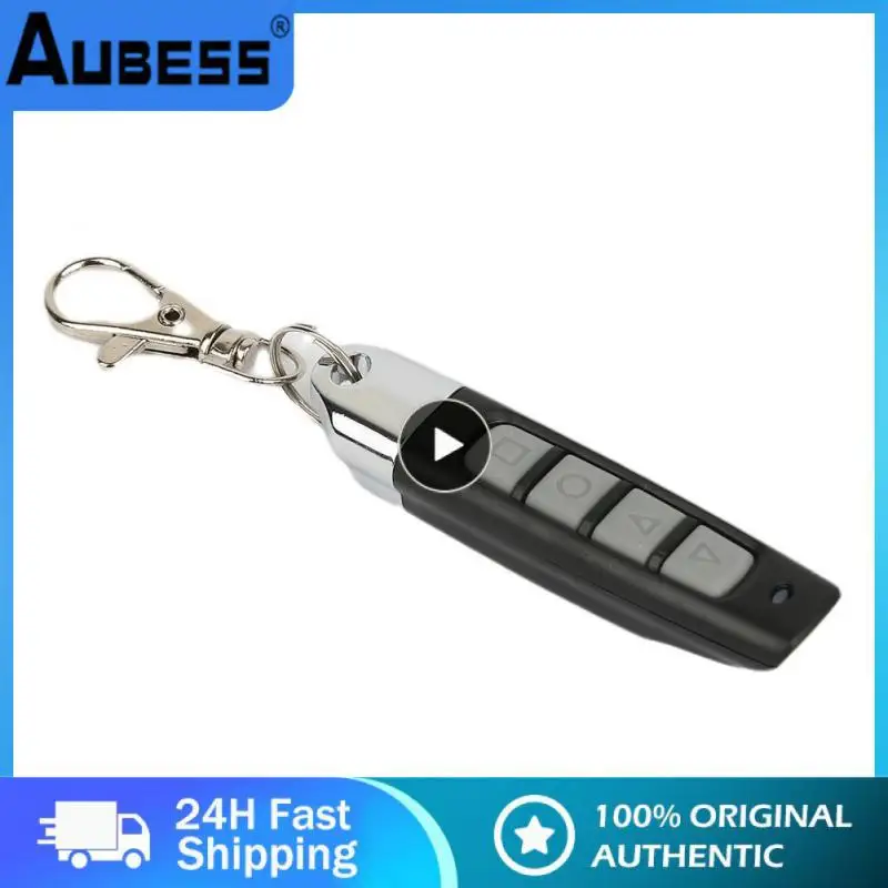 Универсальный пульт-ключ дистанционного управления для гаража/дверей ...