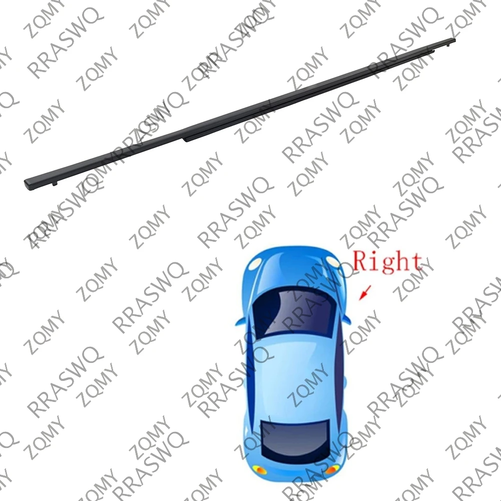 

Уплотнительная лента для ремня передней двери автомобиля LR 044650 LR 044649 Для Land Rover Discovery 3 Discovery 4 LR3 LR4 2005-2016