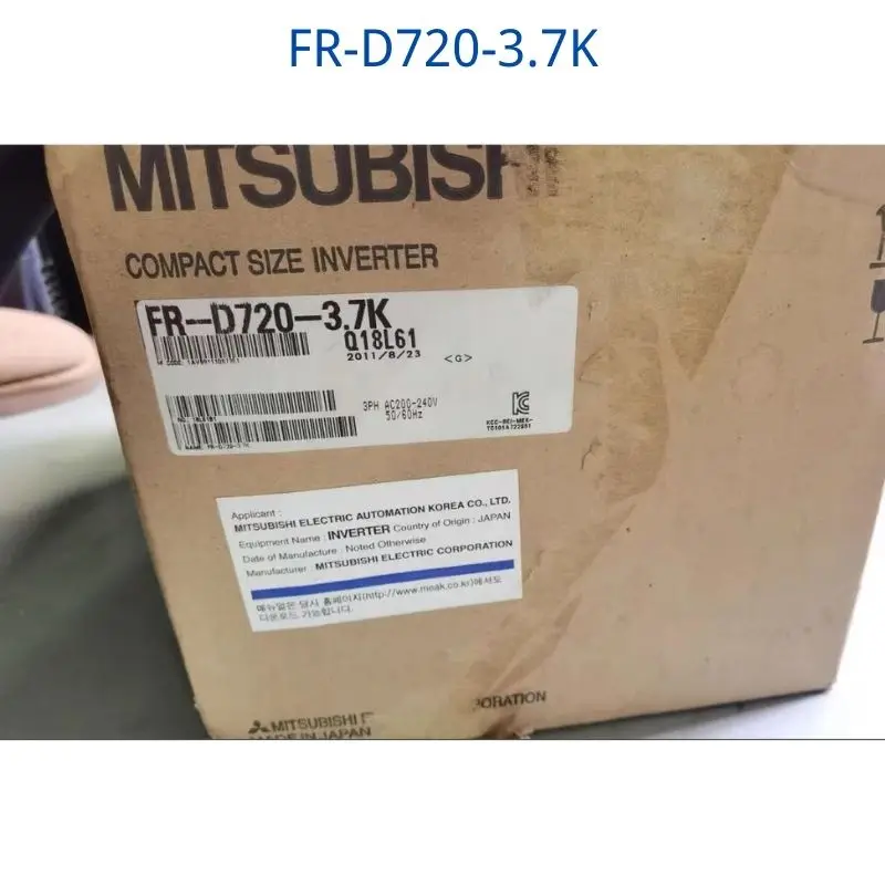 

Новый преобразователь частоты Φ 220 кВт в Функциональный комплект