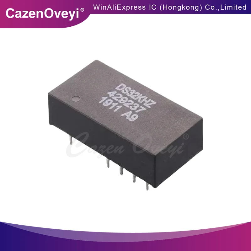 1 шт. DS32KHZ DS32 DIP-14