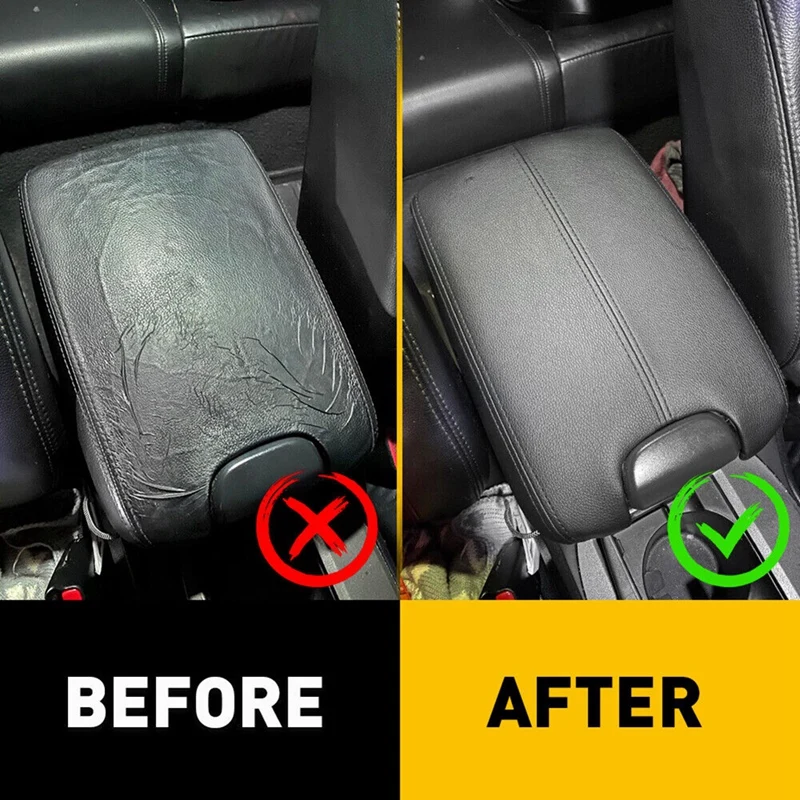 Серый подлокотник накладка на панель 83450-TB0-H01 для Honda Accord 2008-2013 автомобильная