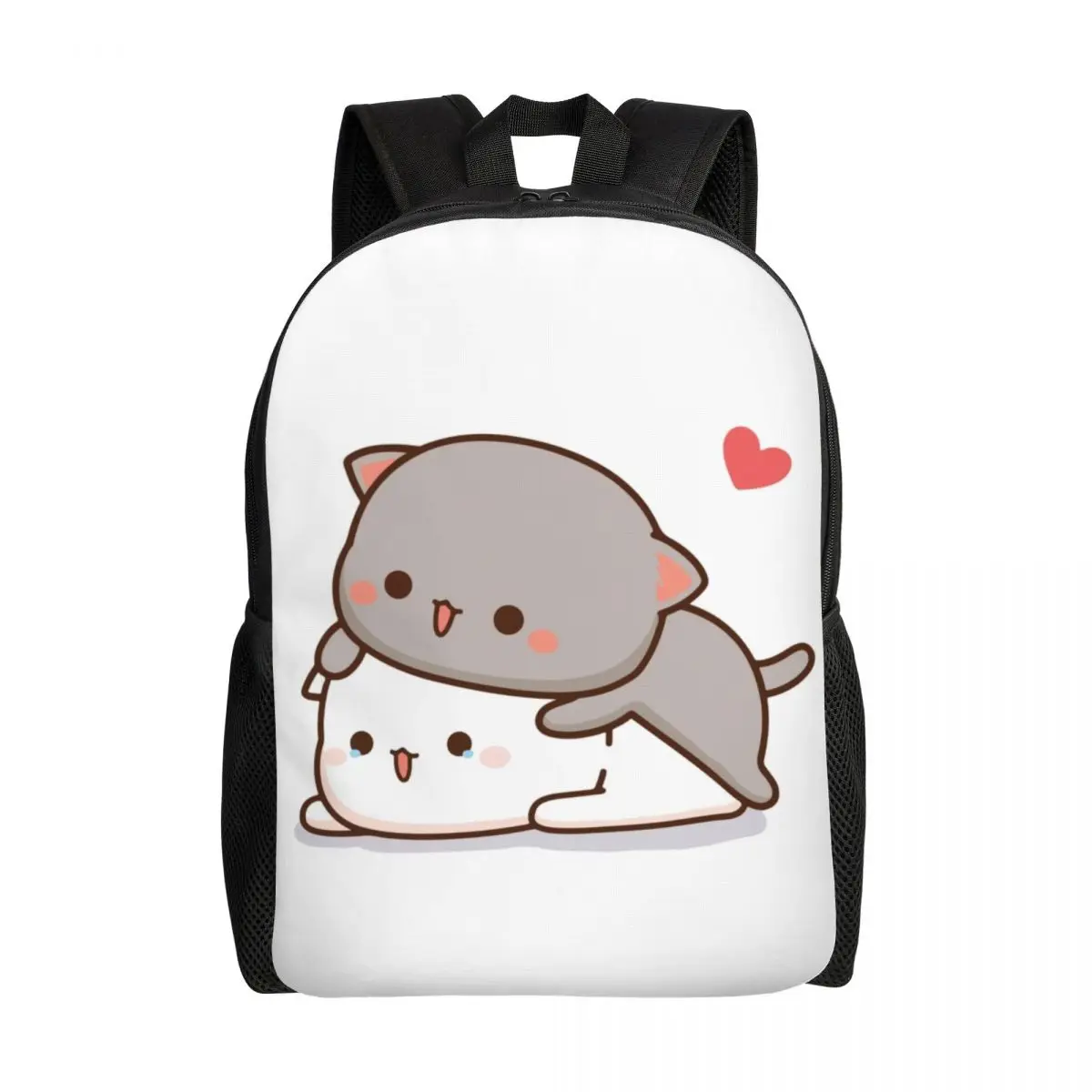 Rs Backpacks For Men Women Waterproof School College Bag Pri