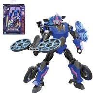 takara transformers legacy series deluxe arcee toy hobby gift anime figure action figure ornament collection for children