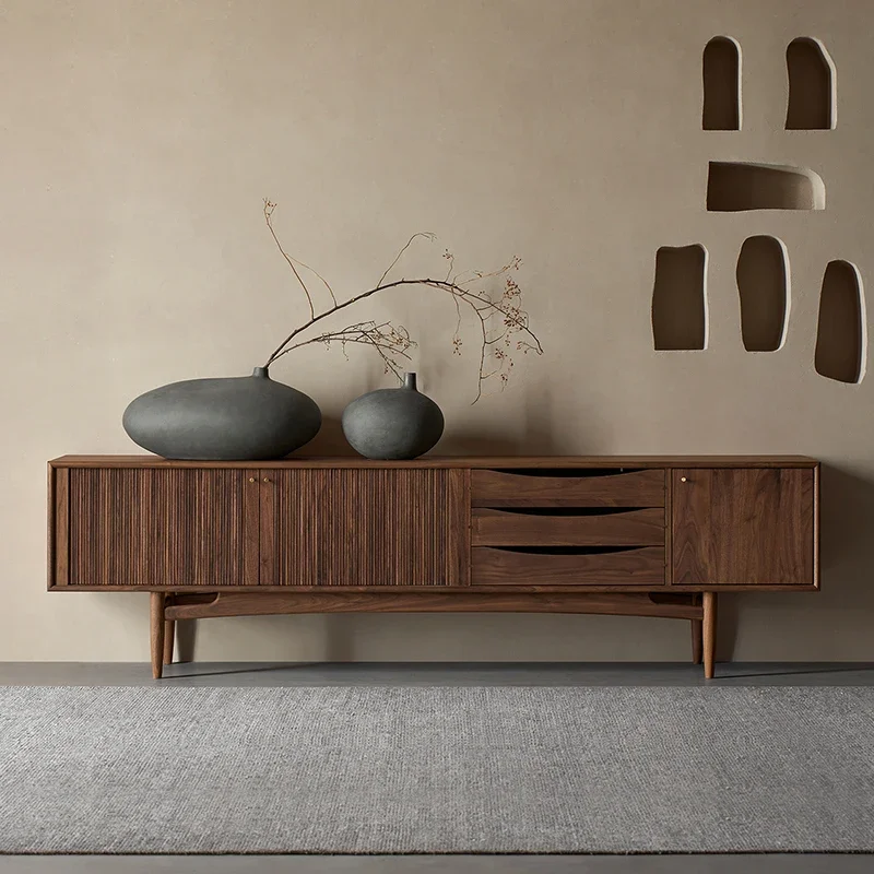 Скандинавская планшетофон для гостиной Современная Подставка хранения