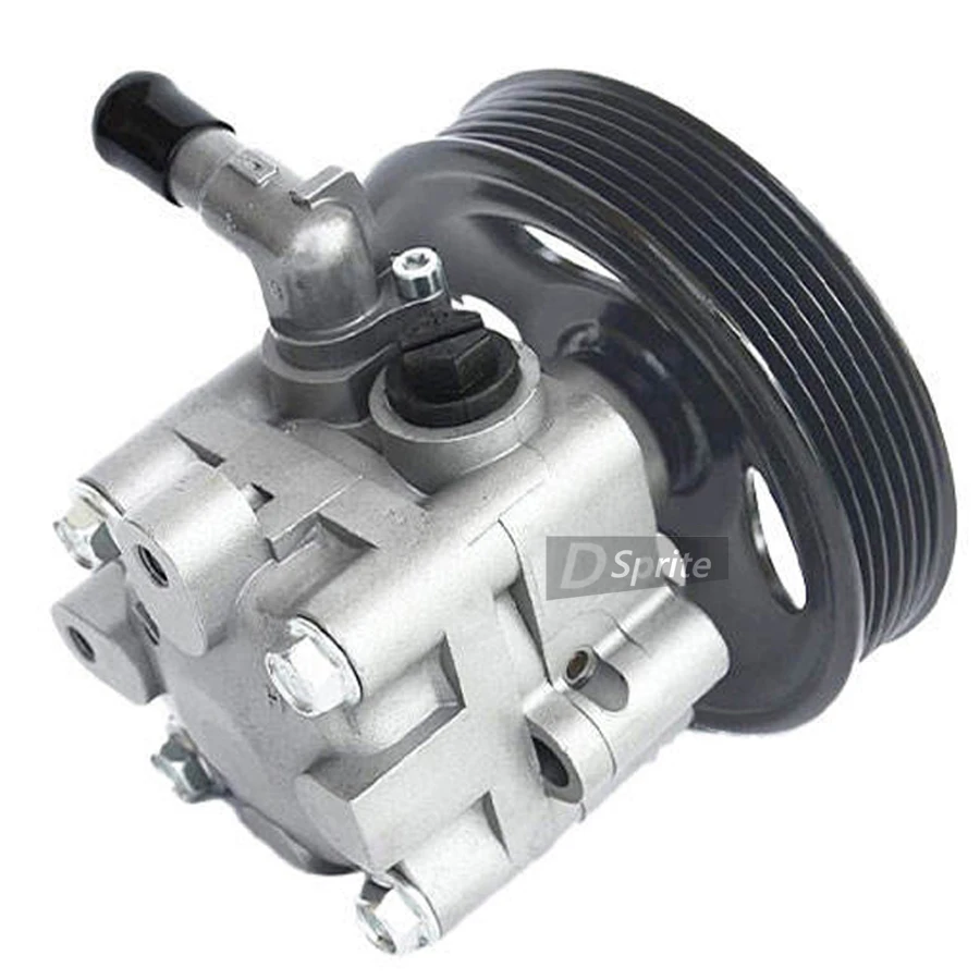 Новый Насос гидроусилителя руля для Nissan Altima 2.5L 2007 2008 2009 2010 2011 2012 2013 49110JA000 49110-JA02B