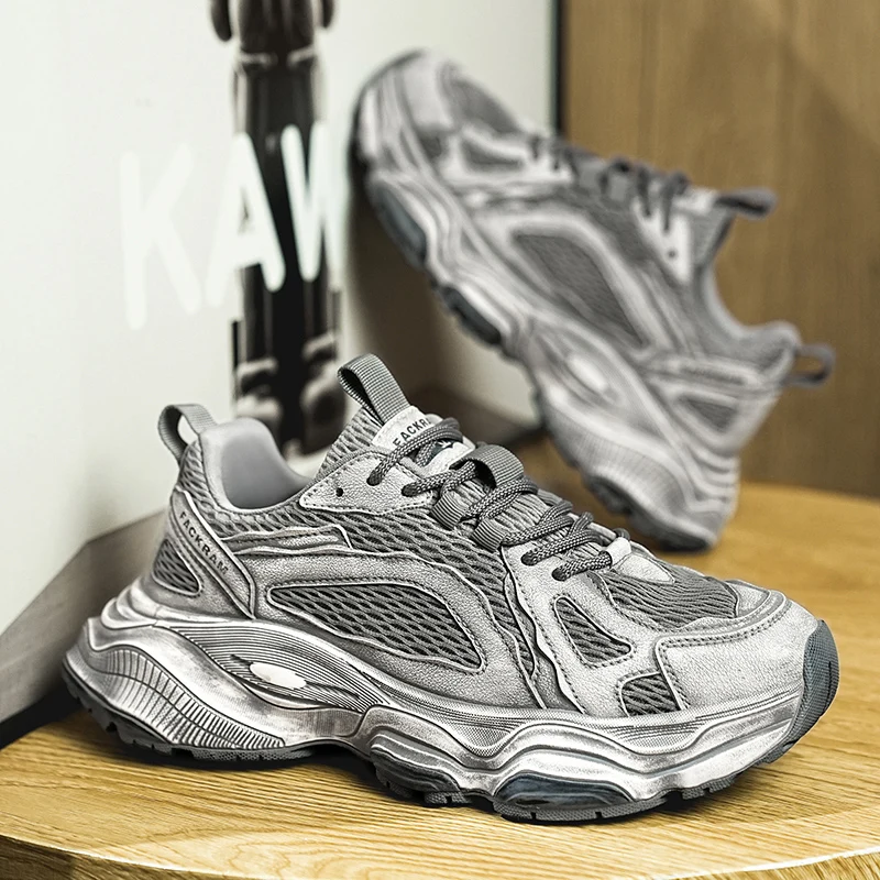 Кроссовки мужские для тенниса повседневная обувь роскошные дышащие тренировок