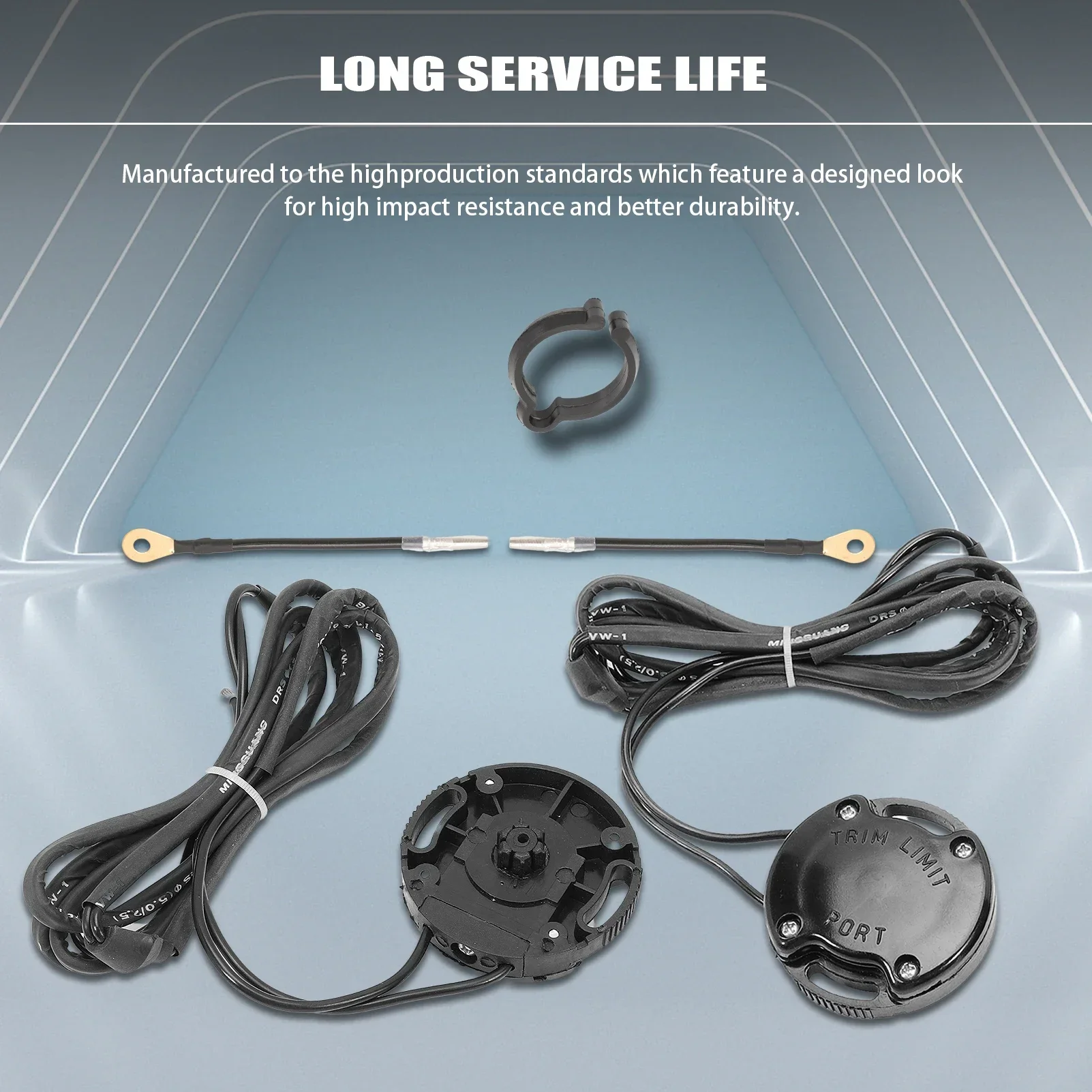 805320 A03 805130 Комплект переключателей ограничения отправителя отделки A1 для Mercruiser R