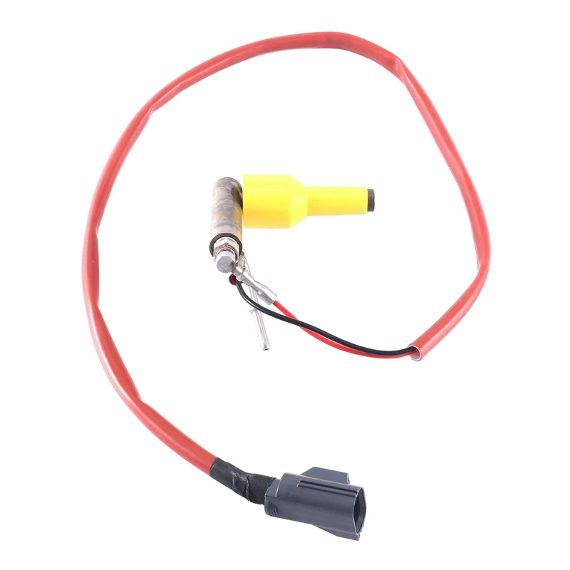 Датчик выхлопных газов DPF топливный клапан запасные части аксессуары для Ford Transit