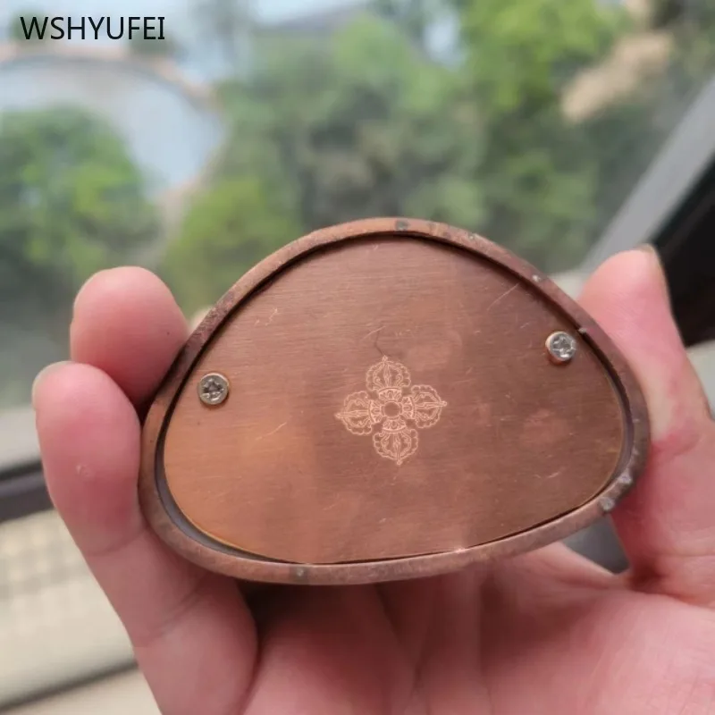 Статуя гуру Будды тибетского Гура 1 шт. украшения для автомобиля товары дома и