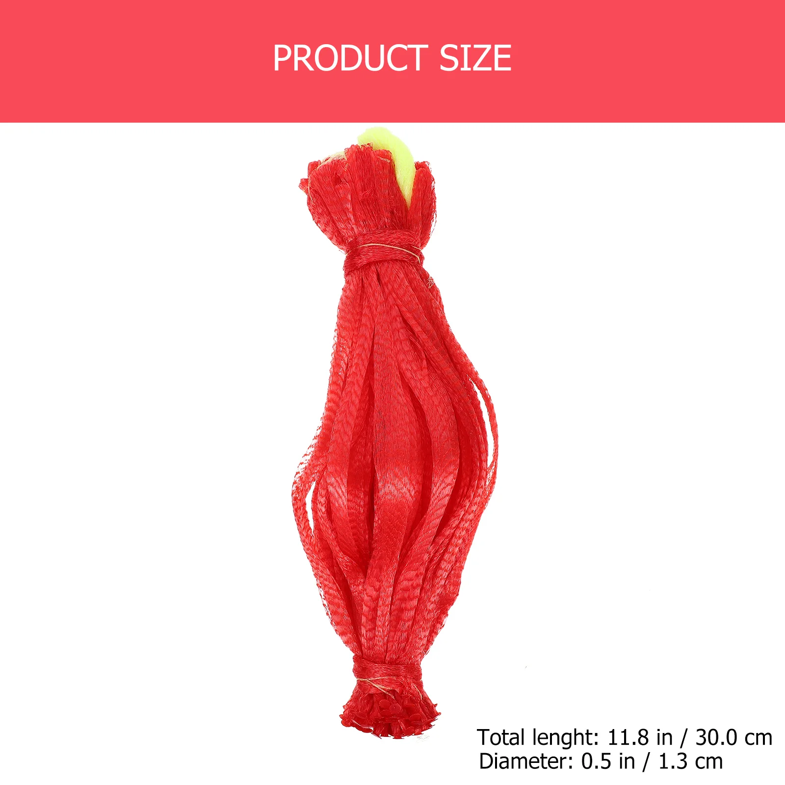 Рисунок 3 - сетка для хранения фруктов