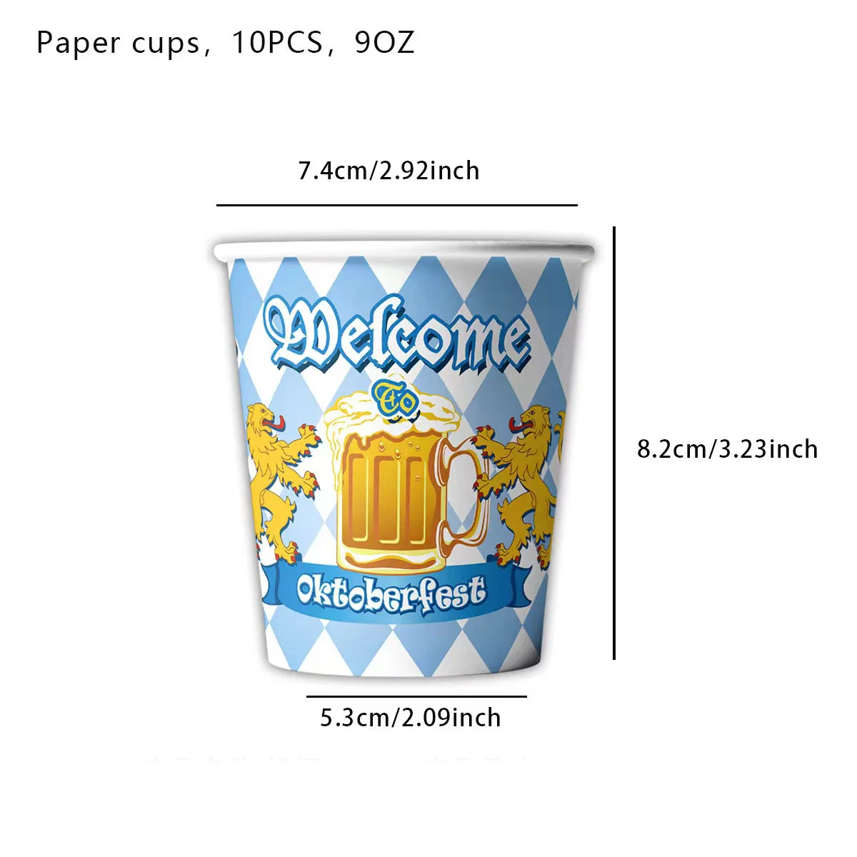 PESENAR украшает праздничную тарелку набор салфеток чашек соломенная скатерть