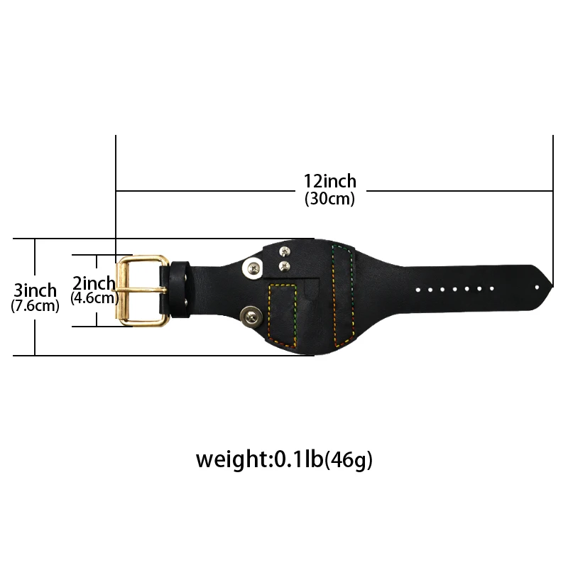 1 шт. магнитная защита на запястье Рыболовная катушка аксессуары для охоты