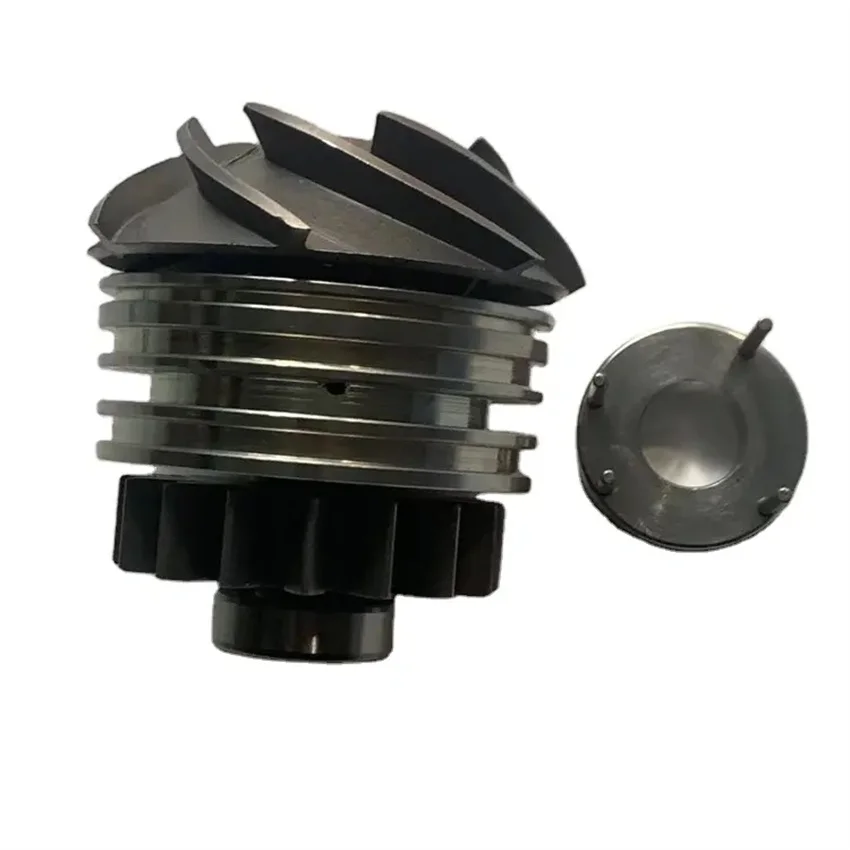 

RE530194 Water Pump For John Deere 8130 8225R 8230 8230T 8235R Tractors