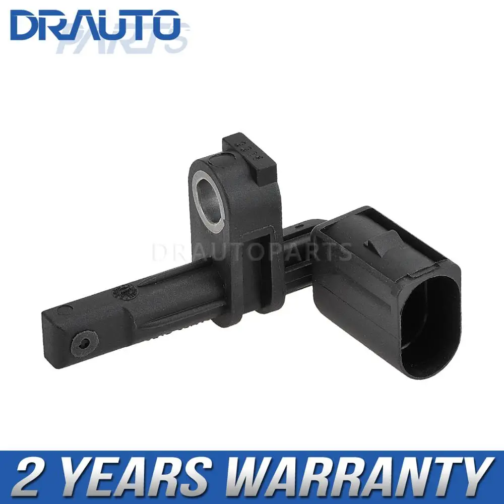 

Front Rear Left Right ABS Speed Sensor WHT005651A WHT005651 For Volkswagen Touareg 3.0L 2011-2016 3.6L 2011-2017